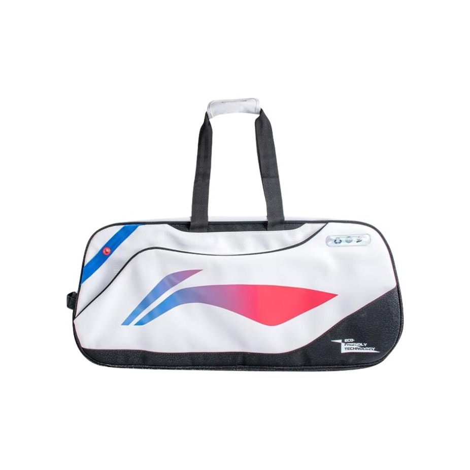 Badminton Area - กระเป๋าเก็บอุปกรณ์แบดมินตัน Li Ning รุ่น Polyurethane Travel