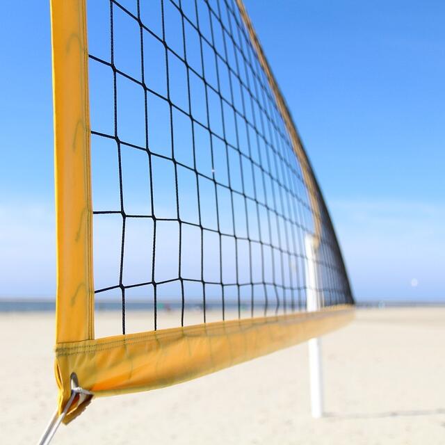 ตาข่ายกีฬาอเนกประสงค์แบบพกพาสำ - Badminton Area บทวิจารณ์และราคา