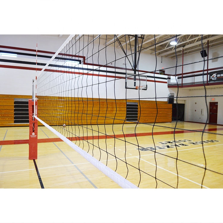 ตาข่ายกีฬาอเนกประสงค์แบบพกพาสำ - Badminton Area บทวิจารณ์และราคา