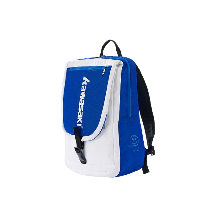 กระเป๋าแบดมินตัน Kawasaki Fabr - Badminton Area บทวิจารณ์และราคา