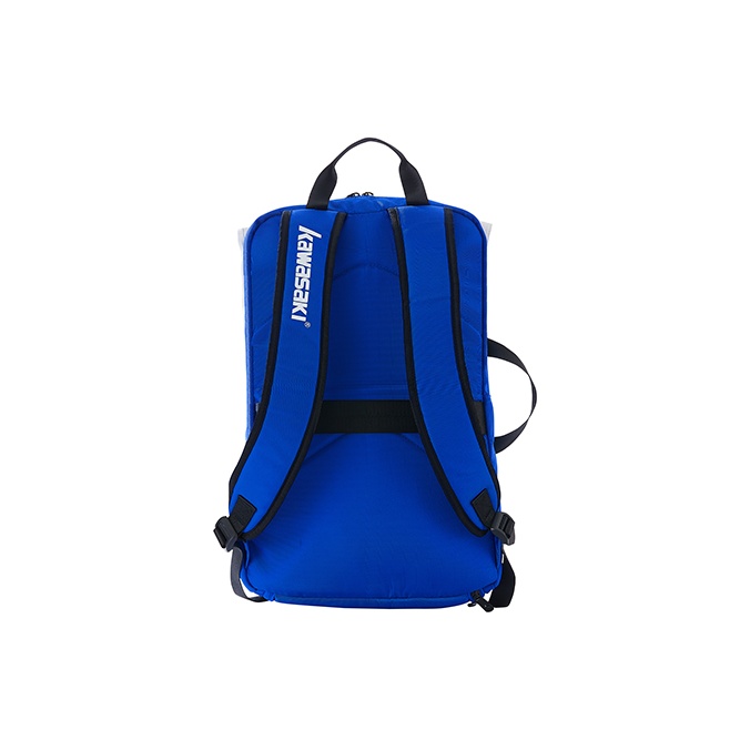 กระเป๋าแบดมินตัน Kawasaki Fabr - Badminton Area บทวิจารณ์และราคา