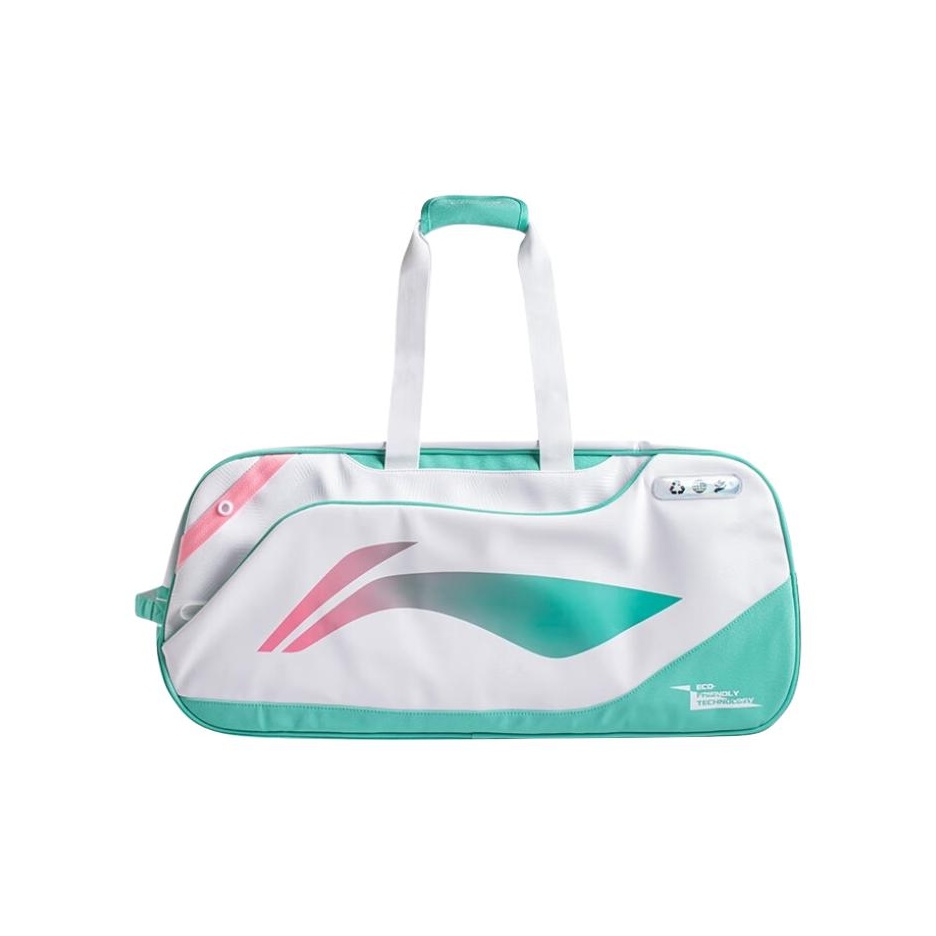 กระเป๋าเก็บอุปกรณ์แบดมินตัน Li - Badminton Area บทวิจารณ์และราคา