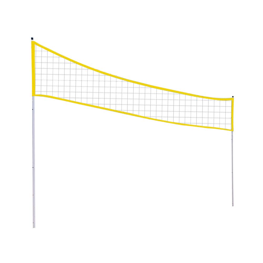 ตาข่ายแบดมินตันแบบพกพา ตาข่ายว - Badminton Area บทวิจารณ์และราคา