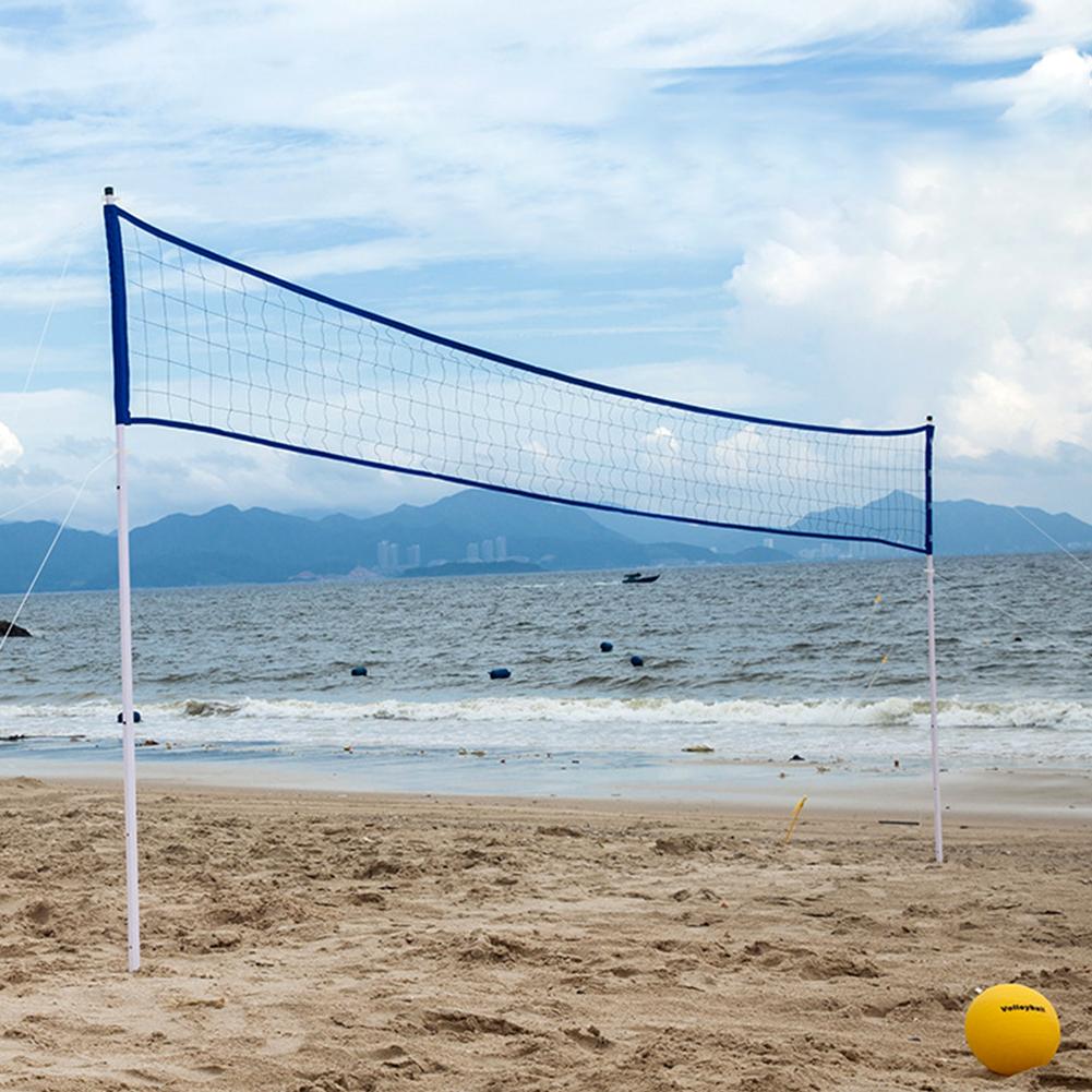 ตาข่ายแบดมินตันแบบพกพา ตาข่ายว - Badminton Area บทวิจารณ์และราคา