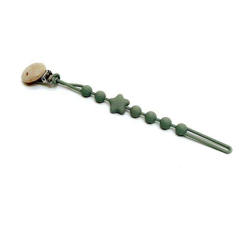 ห่วงโซ่ซิลิโคนสำหรับเด็กเล็ก1/ - String Tension Clip บทวิจารณ์และราคา