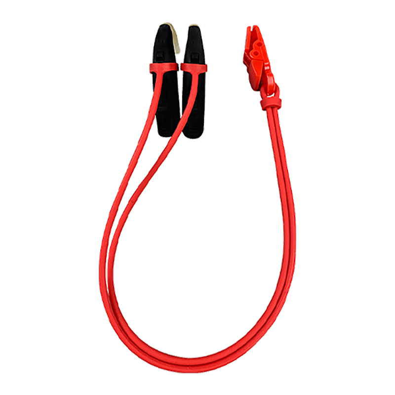 เครื่องช่วยฟังคลิป CLAMP เชือก - String Tension Clip บทวิจารณ์และราคา