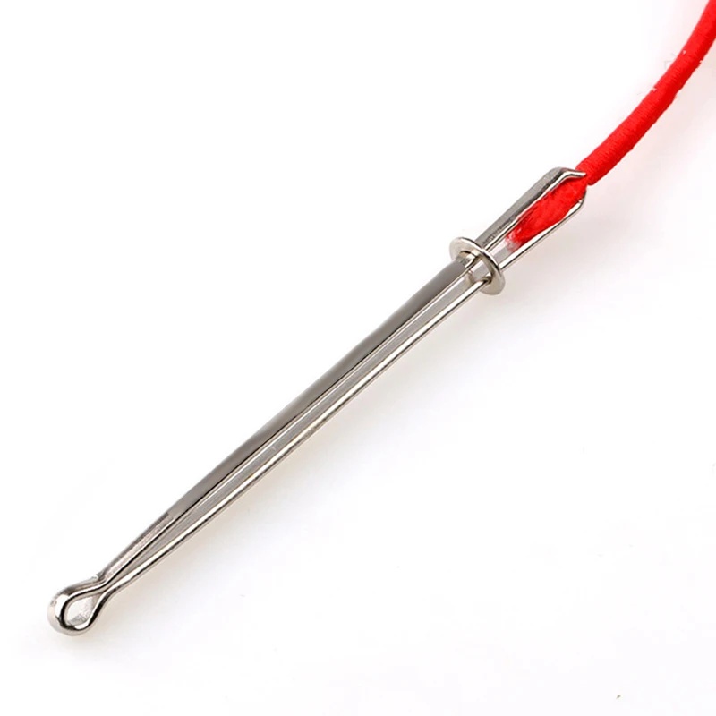 คลิปหนีบผ้าคุณภาพสูง 2 ชิ้น อุ - String Tension Clip บทวิจารณ์และราคา