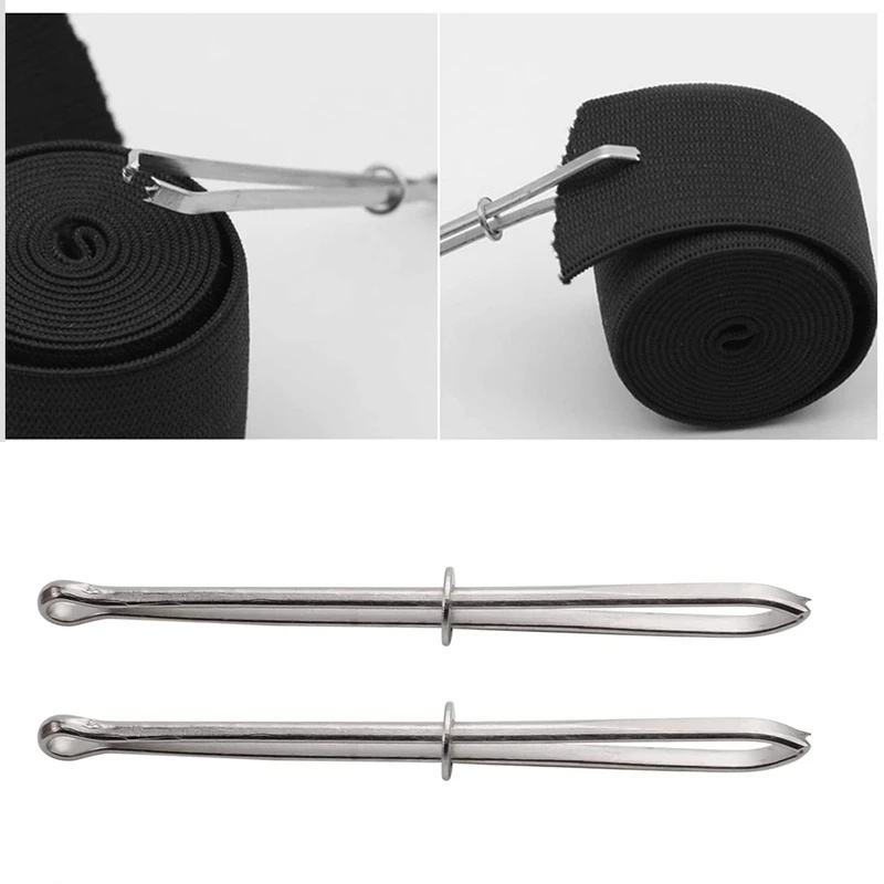 คลิปหนีบผ้าคุณภาพสูง 2 ชิ้น อุ - String Tension Clip บทวิจารณ์และราคา