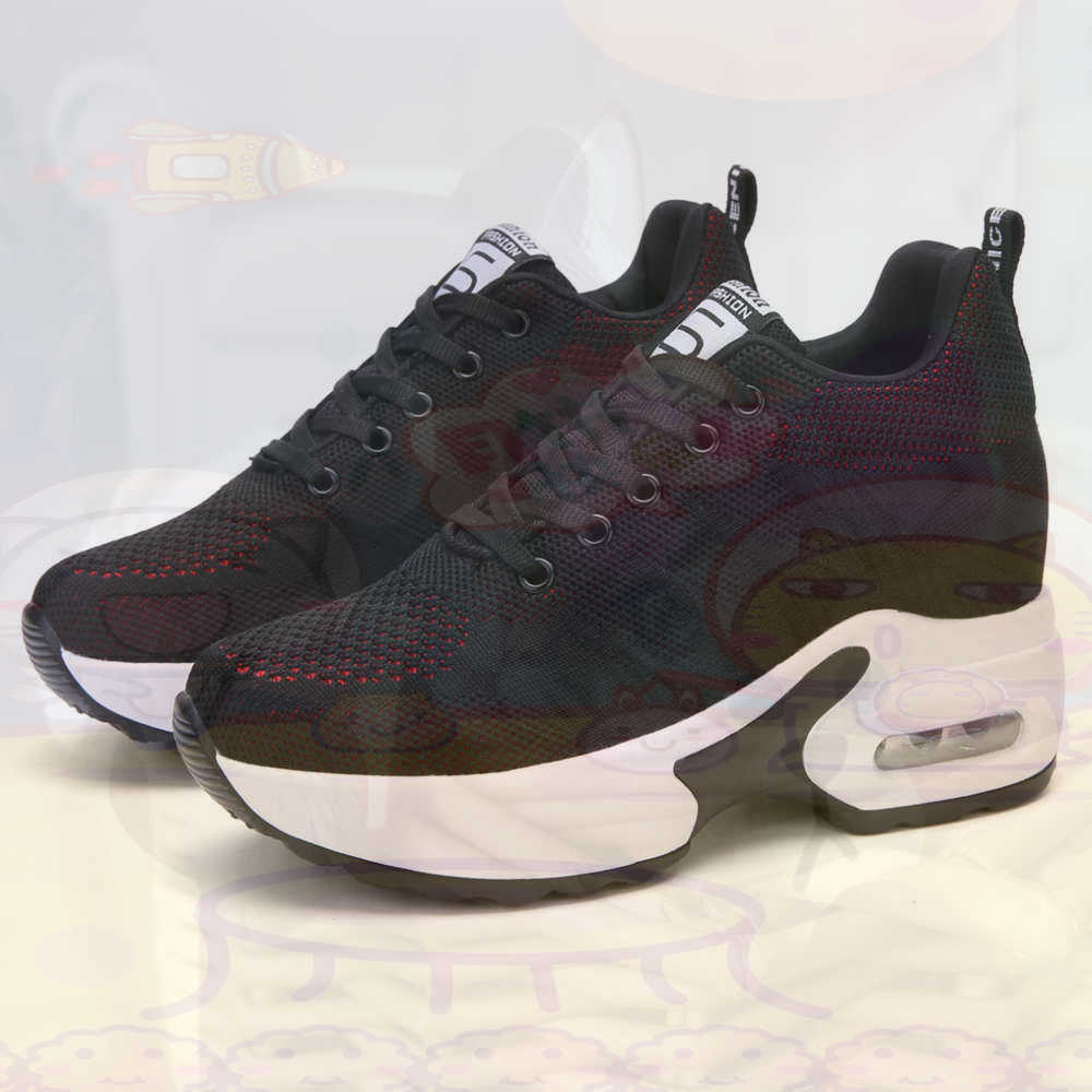 สีแดงขนาด 36 รองเท้าผู้หญิงเทน - Badminton News บทวิจารณ์และราคา