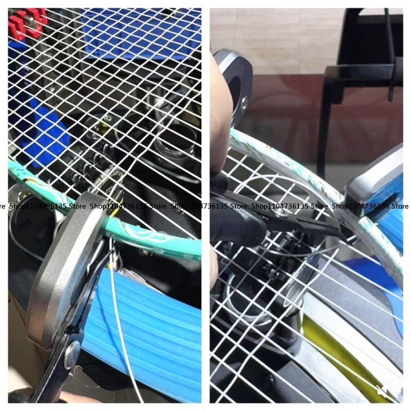 ไม้แบดมินตัน, เครื่องมือร้อยเอ - Badminton Area บทวิจารณ์และราคา