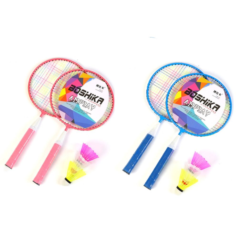 ไม้แบดมินตันน้ำหนักเบาสำหรับเด - Badminton Raket บทวิจารณ์และราคา
