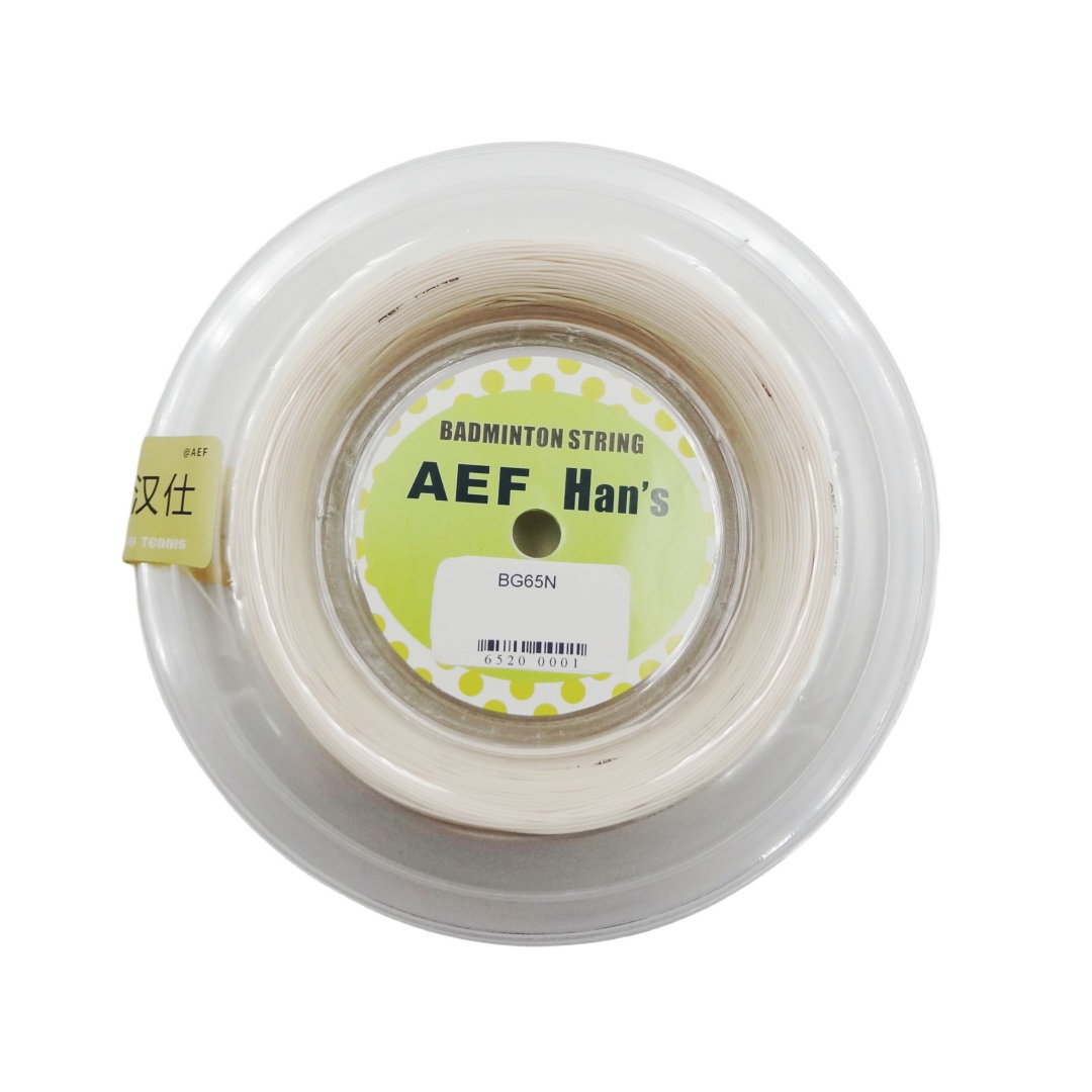 เออีเอฟ แบดมินตัน สตริง 200 ม. - Badminton Area บทวิจารณ์และราคา