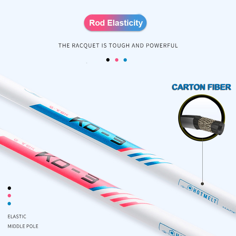 ไม้แบดมินตันคาวาซากิ Original  - Badminton Raket บทวิจารณ์และราคา