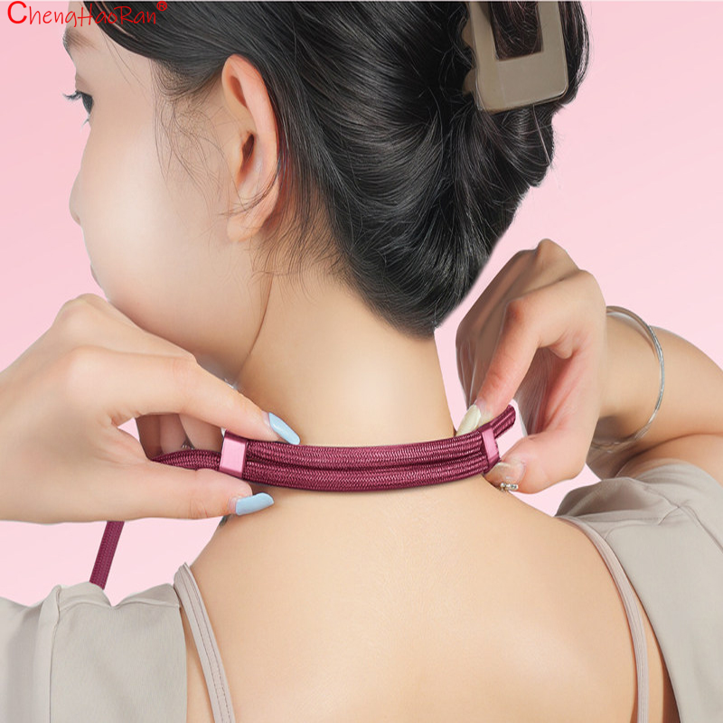 สายคล้องโทรศัพท์แบบปรับได้อเนก - String Tension Clip บทวิจารณ์และราคา