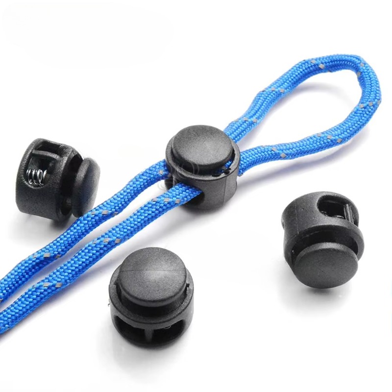 10pcs ฤดูใบไม้ผลิล็อคสายไฟเชือ - String Tension Clip บทวิจารณ์และราคา