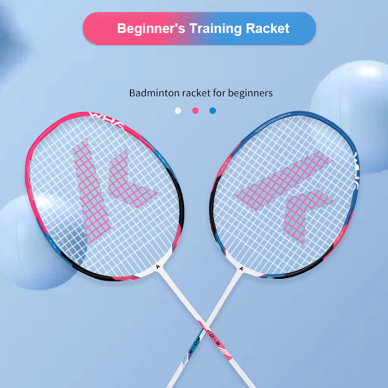 ไม้แบดมินตันคาวาซากิ KD-3 คาร์ - Badminton Raket บทวิจารณ์และราคา