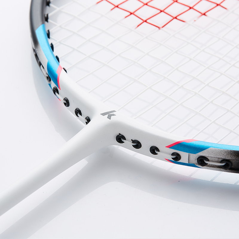 ไม้แบดมินตันคาวาซากิ KD-3 คาร์ - Badminton Raket บทวิจารณ์และราคา