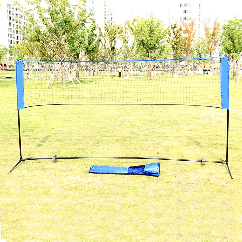 ตาข่ายสำหรับเทนนิส, ซอคเกอร์เท - Badminton Area บทวิจารณ์และราคา