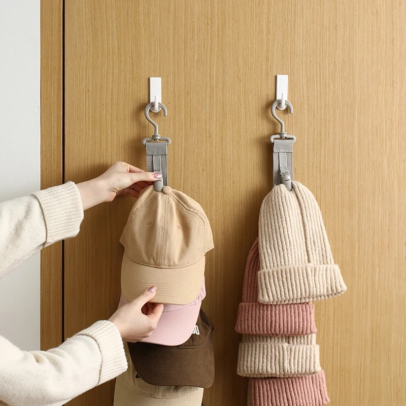 ราวแขวนหมวกในตู้เสื้อผ้า พร้อม - String Tension Clip บทวิจารณ์และราคา