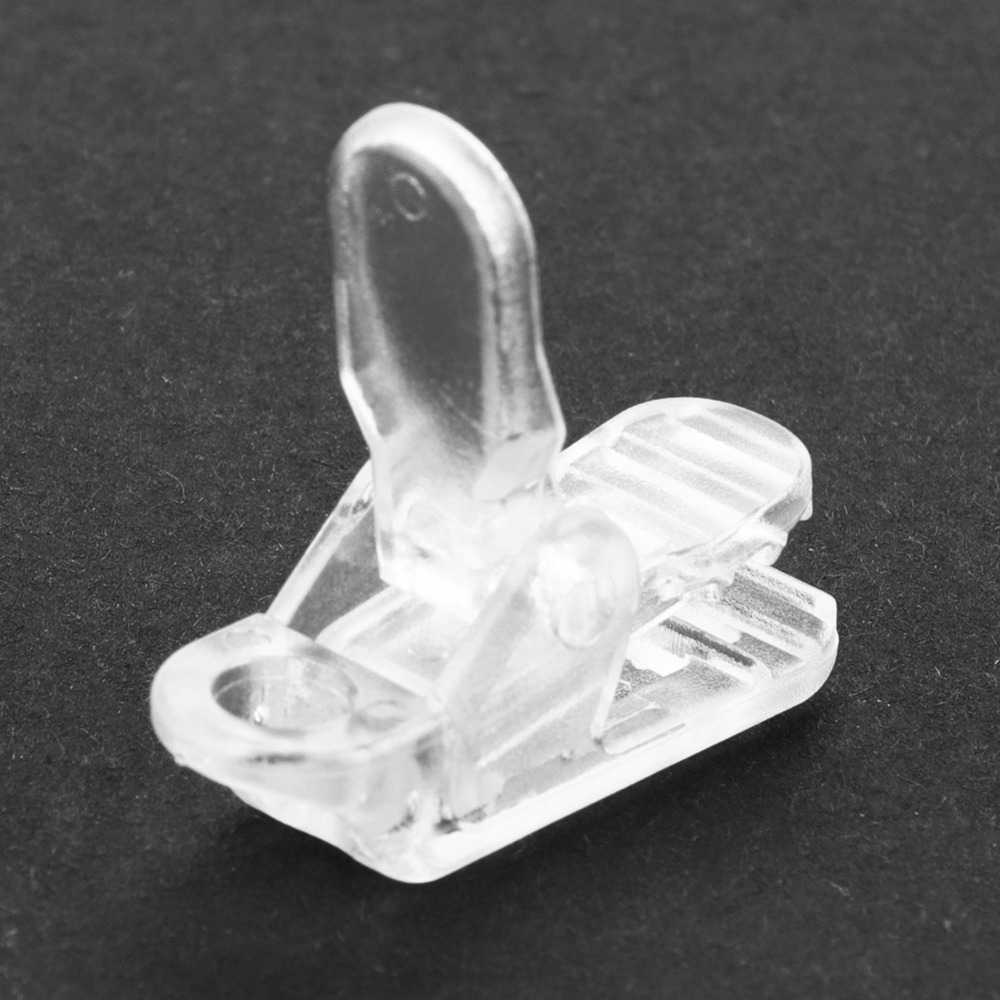 20 ชิ้น/เซ็ต คลิปหนีบเต็นท์พลา - String Tension Clip บทวิจารณ์และราคา