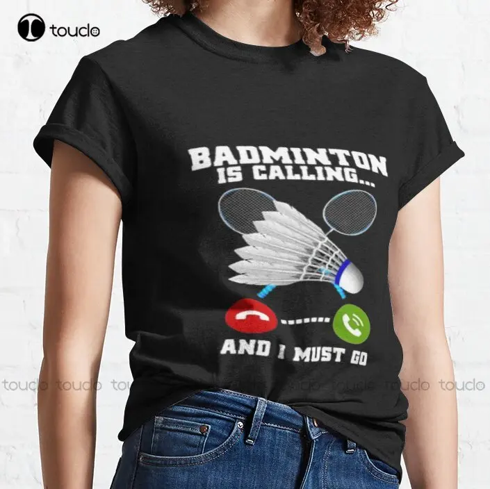ใหม่แบดมินตันโทร 4 คลาสสิกเสื้ - Badminton News บทวิจารณ์และราคา