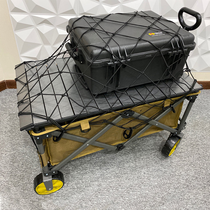 Camping Wagon อุปกรณ์เสริมยืดห - String Tension Clip บทวิจารณ์และราคา